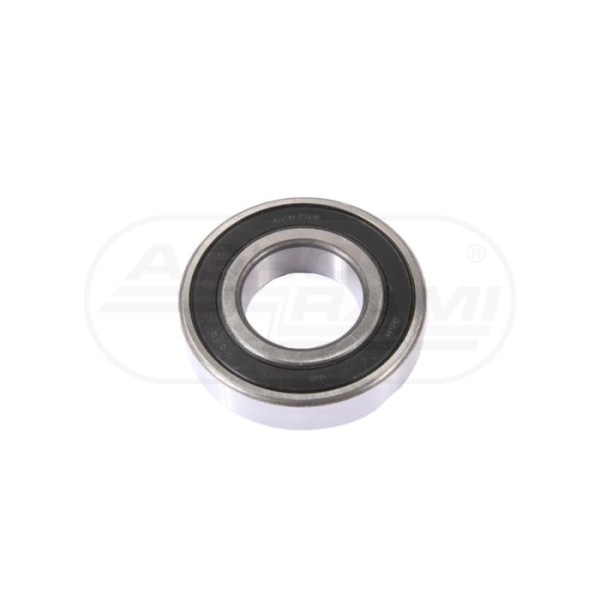 Łożysko kulkowe 6207 2RS