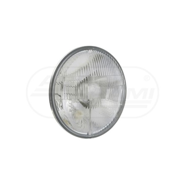 Element optyczny do Skoda 105, typu H4