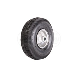 Koło ogumione fi 16 mm PR1806 3,50X4