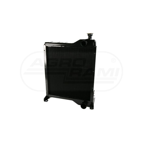 Chłodnica wody PR-CS02  25/150-73