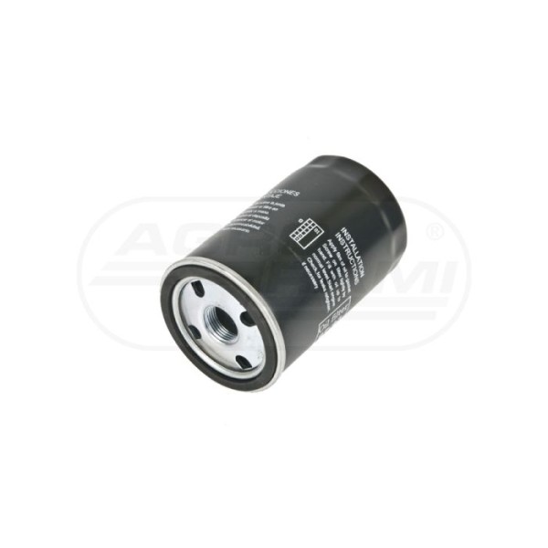 Filtr oleju Bepco 6097-43