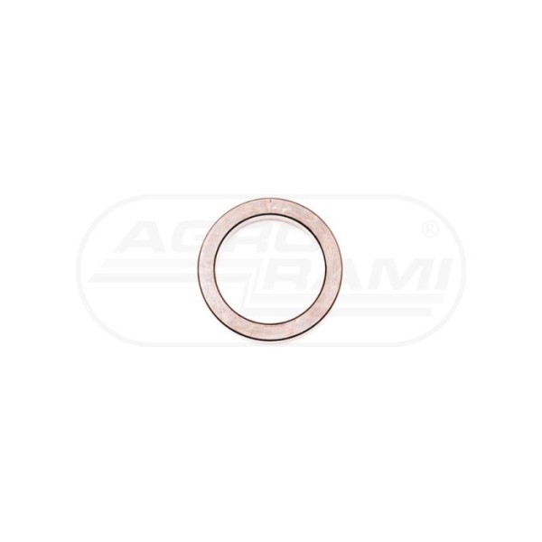 Pierścień dystansowy D-fi40/d-fi30x8 (kosiarka dyskowa)[19]