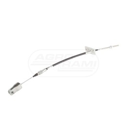Linka Sprzęgła L-700/340  RENAULT 7700026533 , 6005022535 PRODUKT POLSKI