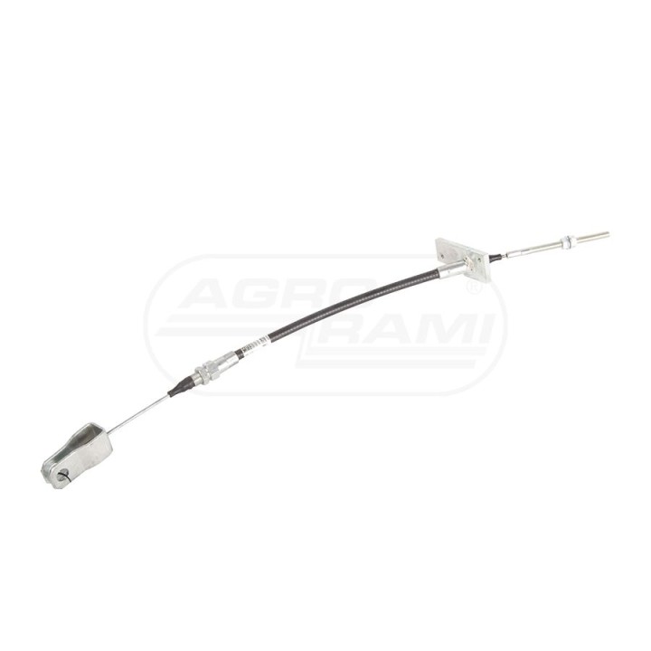 Linka Sprzęgła L-700/340  RENAULT 7700026533 , 6005022535 PRODUKT POLSKI