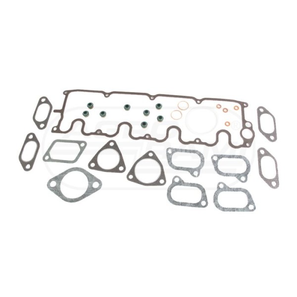 Kpl uszczelek 2176-521