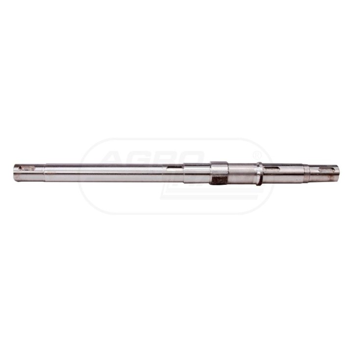 Wałek II  L-480 WPUST MX850-1600 2039830090 PRODUKT POLSKI