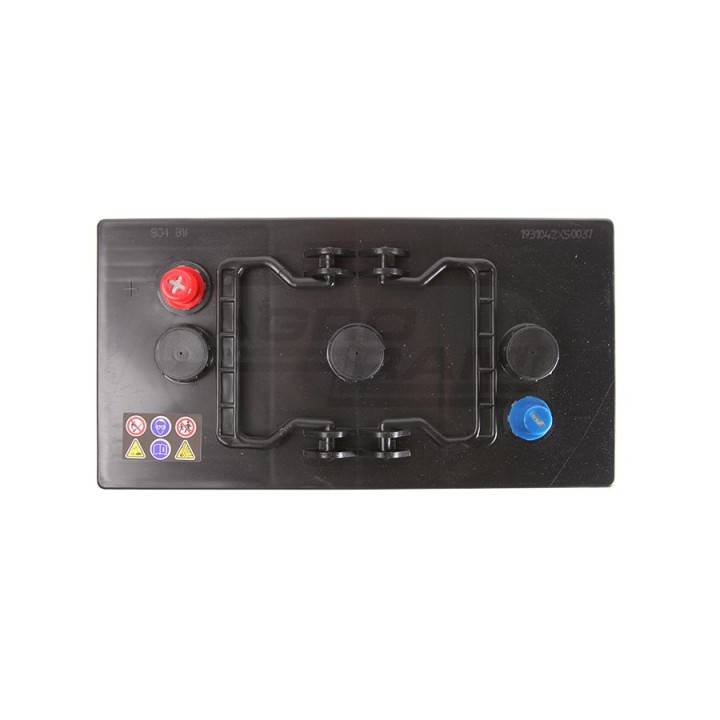 Akumulator AUTOPART GALAXY PLUS 6V195AH L+  A1000  695-900 Autopart