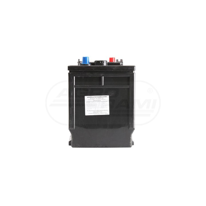 Akumulator AUTOPART GALAXY PLUS 6V195AH L+  A1000  695-900 Autopart