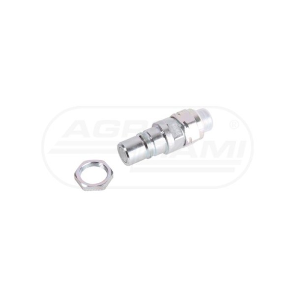 Wtyczka hydrauliczna 38 - M18x1,5-12L Faster