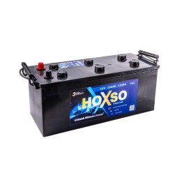 Akumulator 12V 154AH 1150A 3 lata gwarancji 12V154AH1150A HOXSO