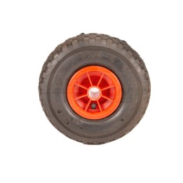 Koło ogumione fi 25 mm PR1805-2 3,00X4