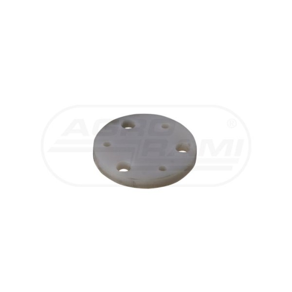 WKŁADKA SPRZĘGŁA ROZSIEWACZA 2092578 ORYGINAŁ