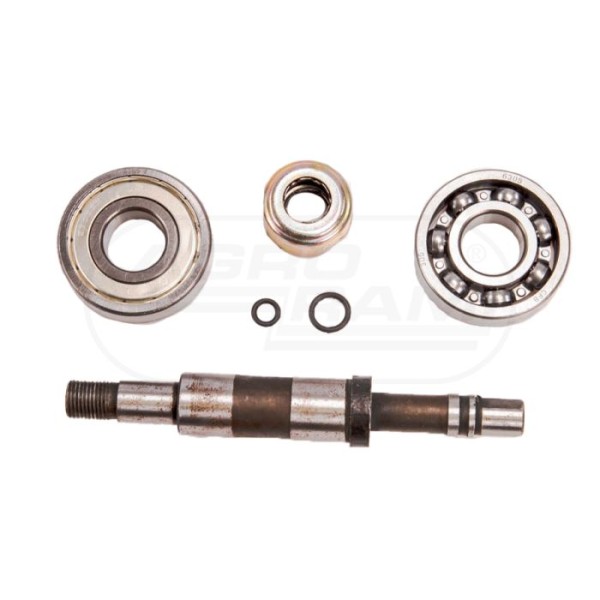 Zestaw napr.pompy wody nowy model