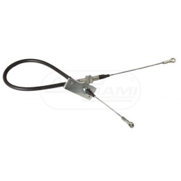 Linka Hamulca B38758 1000mm 7700036849 PRODUKT POLSKI