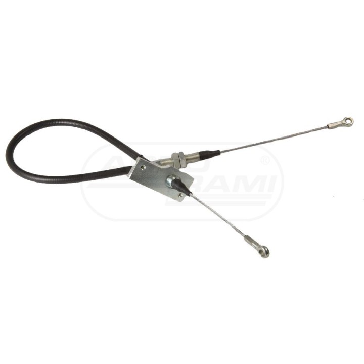 Linka Hamulca B38758 1000mm 7700036849 PRODUKT POLSKI