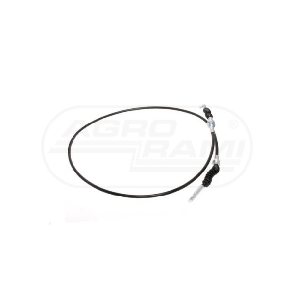 Linka gazu.25108-60  L-1630mm