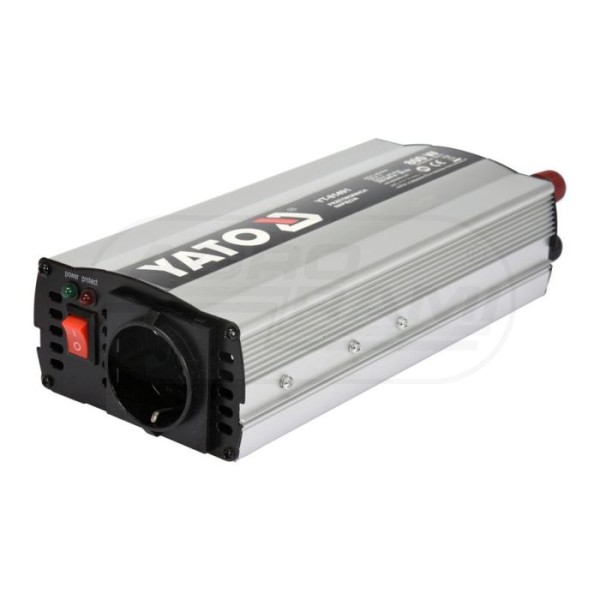 Przetwornica napięcia 12230v 800V