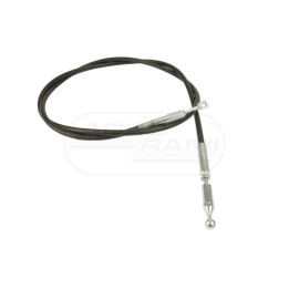 Linka Tur QUICKE L-2500 mm KULKA FI 14 / TLEJKA FI 13 / UCHO FI 8 PRODUKT POLSKI