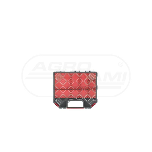Organizer TAGER CARBO PLUS-TG