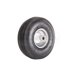 Koło ogumione fi 16 mm PR1800-3 3,50X4
