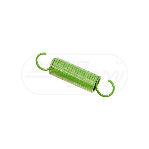 Sprężyna naciągowa