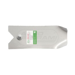 Nakładka zęba dwuotworowego AP/702 1738050070 AGRO-INTERSTAR