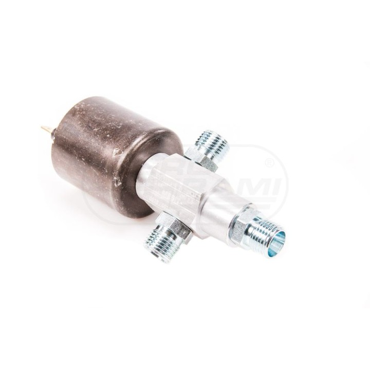 Zawór elektromagnetyczny 53254905/Z Zetor