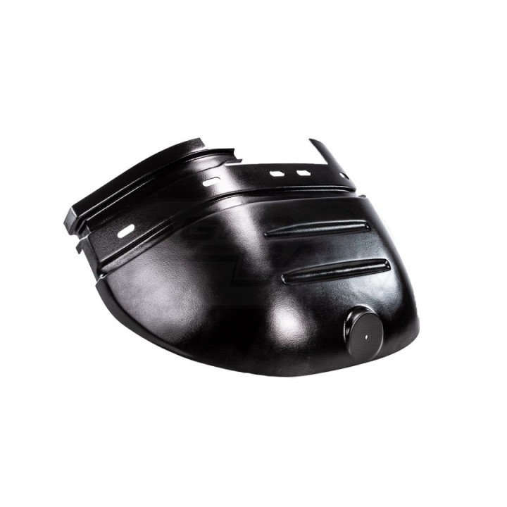 Przedłużenie błotnika tylnego prawe PRX 423mm 64364922 Zetor