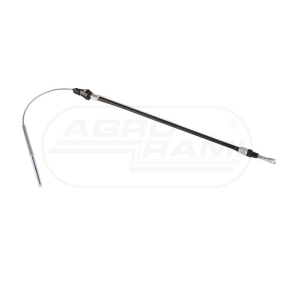 Linka gazu 54108-235 , L-640mm