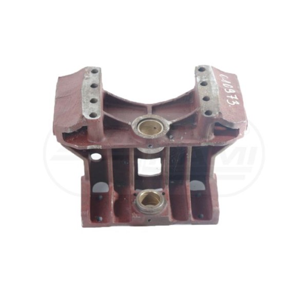 Wspornik osi płaski kpl.