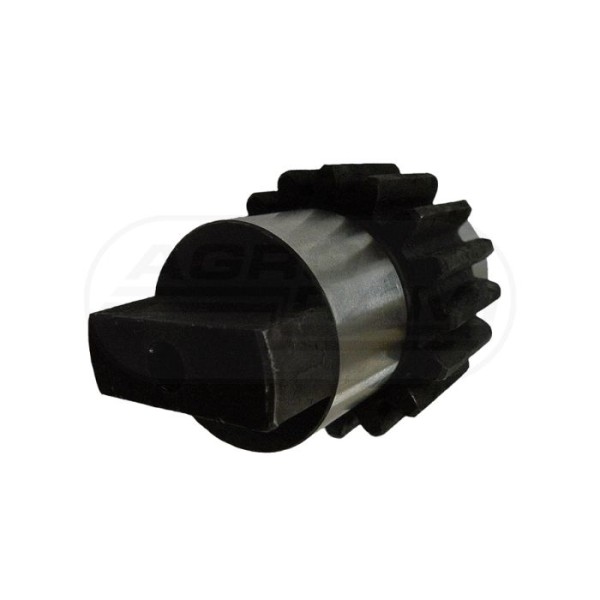 Koło zębate małe proste