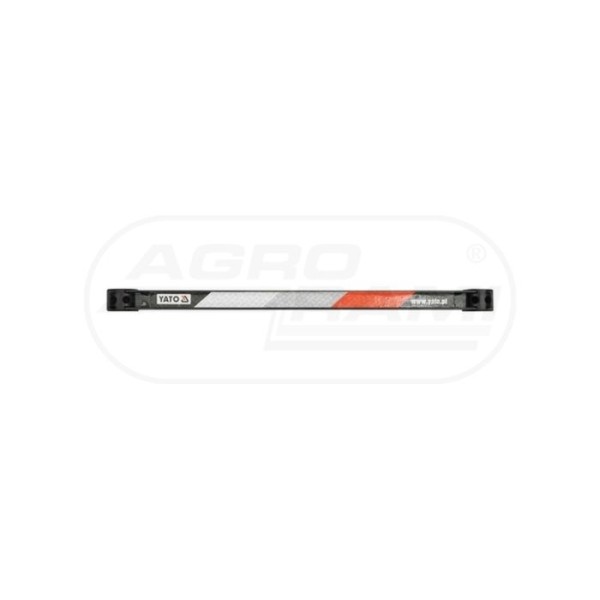 Listwa magnetyczna do narzędzi