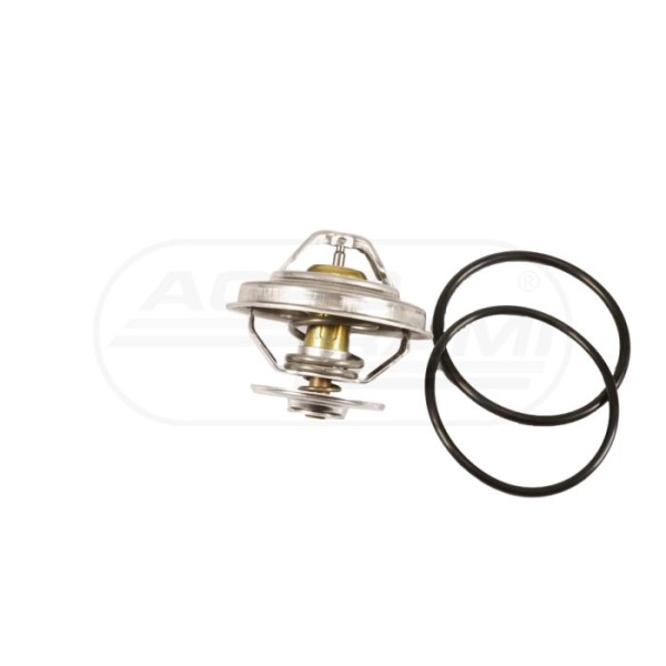 Termostat  BEHR  MAHLE 12398424854