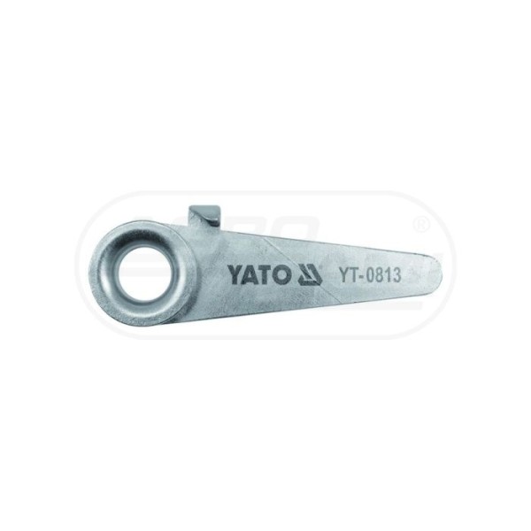 Giętarka do przewodów hamulcowych max 6 mm YT-0813 Yato