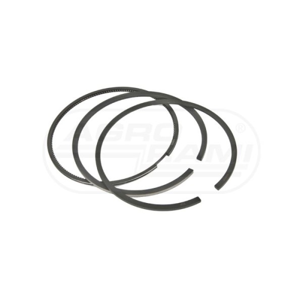 Kpl. pierścieni 3034-607B , 0.020-0.51mm