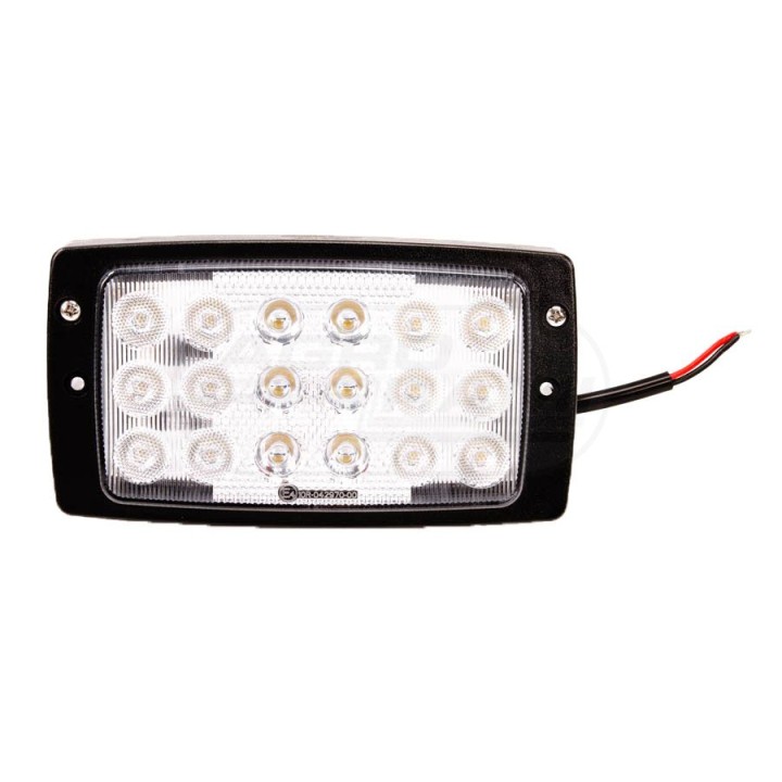 Lampa robocza LED HC-CARGO 172270, 119780, 1AB006213001, 1GB9960800 HC CARGO