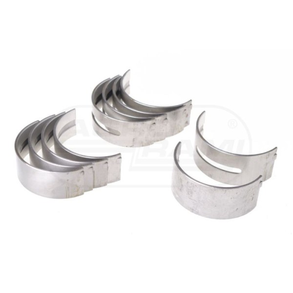 Kpl. panewek głównych MF-4