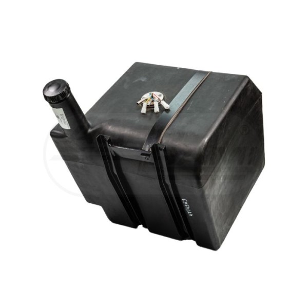 Zbiornik paliwa 85L PLASTIK 72115201