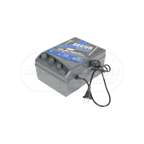 Elektryzator Secur 2500 Pomelac