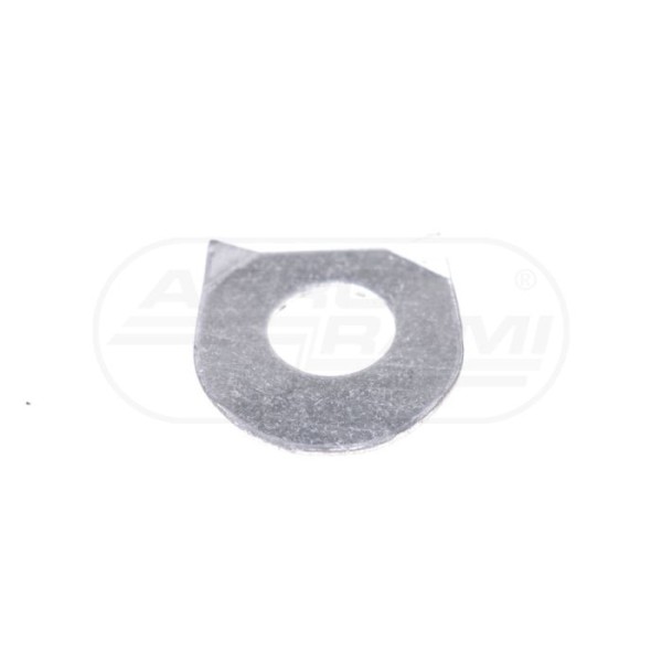 Podkładka zabezpieczająca stopę