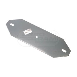 Blacha V RS0105 UNIA
