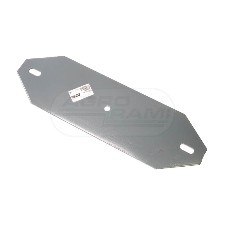Blacha V RS0105 UNIA