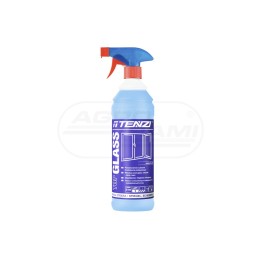 Płyn do mycia szyb i luster - TOP GLASS TENZI 1 L WSS002A001BD000