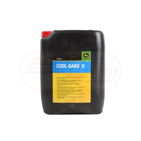 PŁYN CHŁODNICZY JOHN DEERE COOL-GARD 20L
