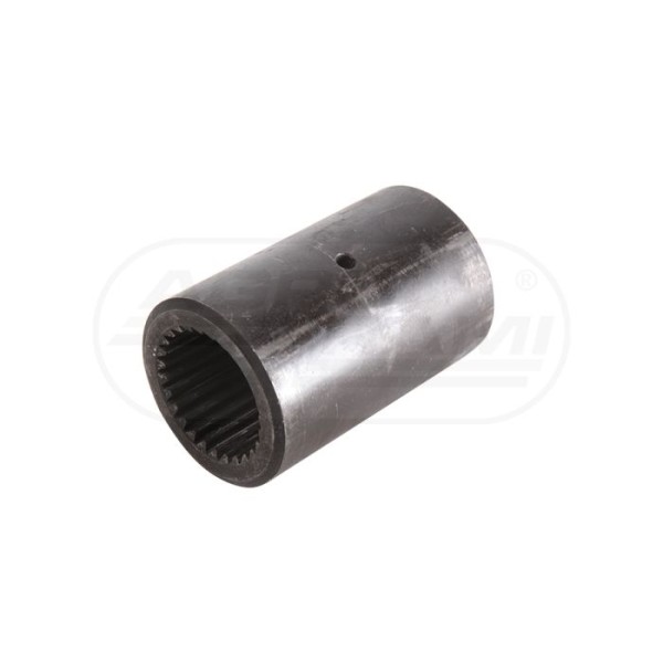 Łącznik motoru hydraulicznego