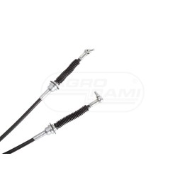 Linka Zmiany biegów B41321 L-2100 00184935410, 0.018.4935.4/10 PRODUKT POLSKI
