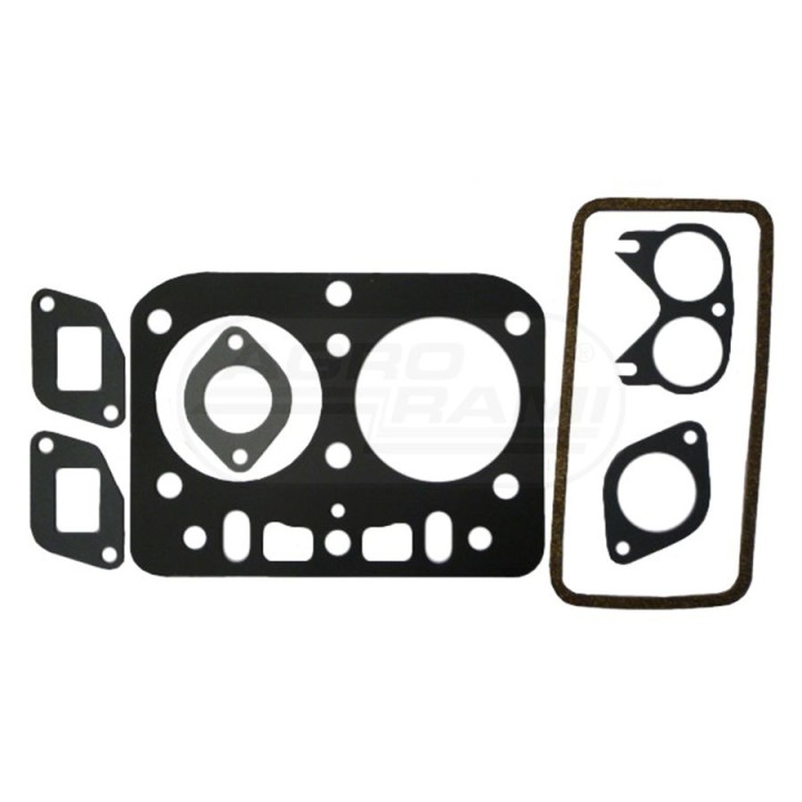 Komplet uszczelek silnika górny mini metalowy UR00-012 PRODUKT POLSKI