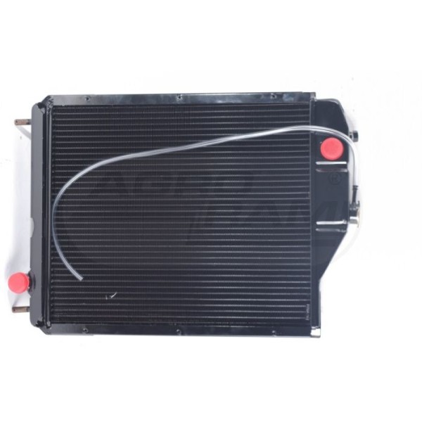 Chłodnica wody  LKT