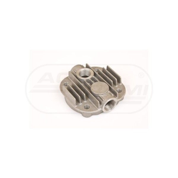 Głowica sprężarki