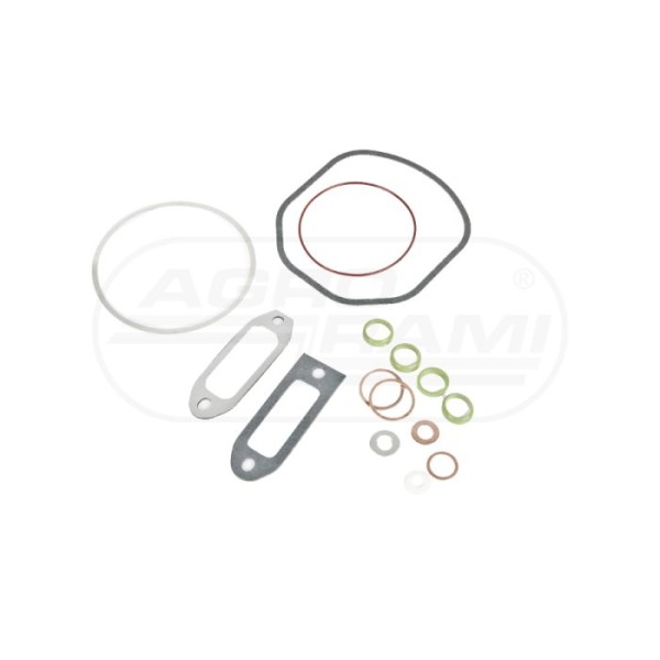 Komplet uszczelek gł. FL712 FL812 DEUTZ  2171-96